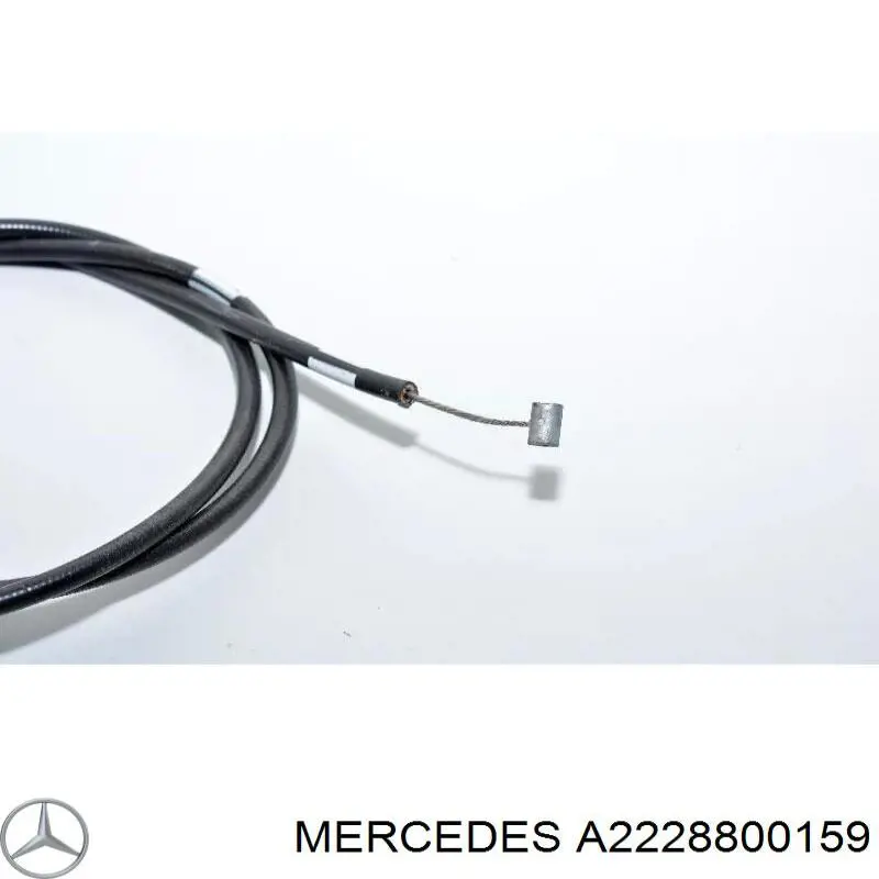 A2228800159 Mercedes 
