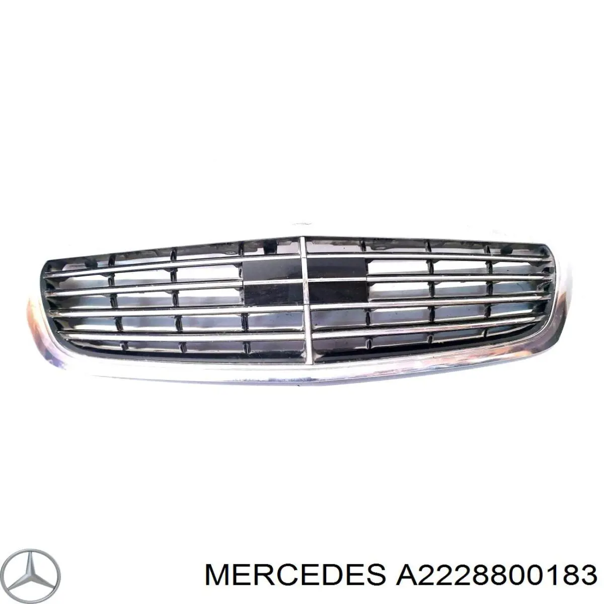 A2228800183 Mercedes 