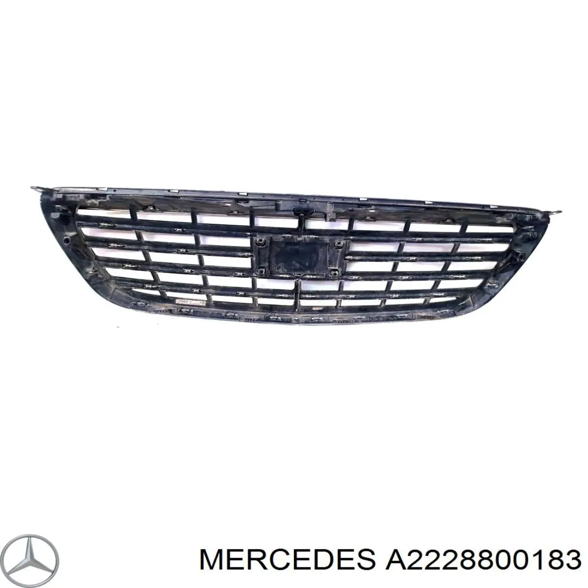  Mercedes A2228800183 ціна, від 175.01 USD