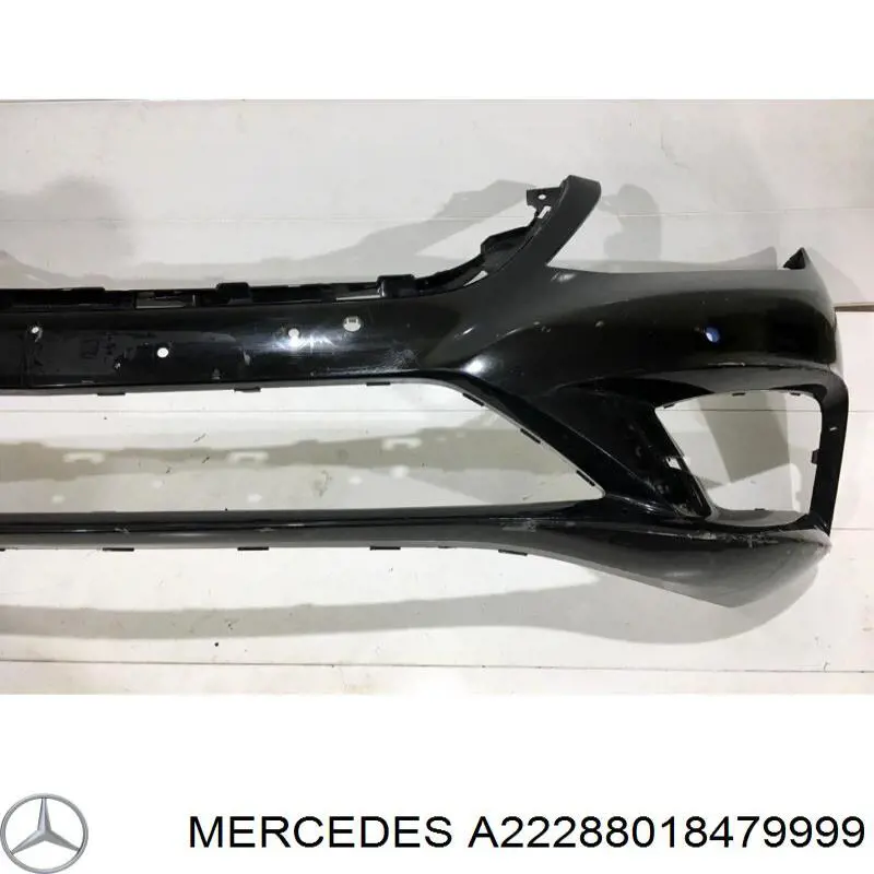 Купити A22288018479999 Mercedes 