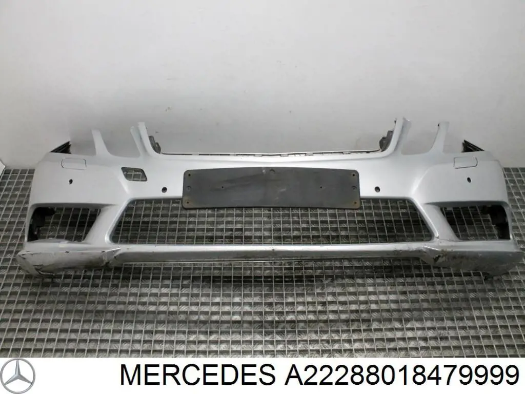  Mercedes A22288018479999 ціна, від 240.71 USD