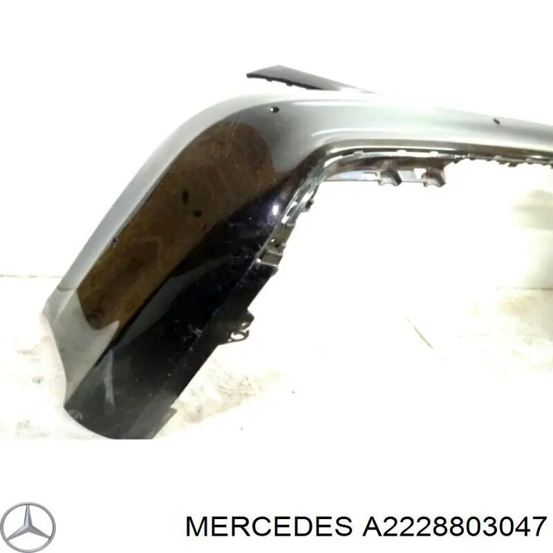 A2228803047 Mercedes 