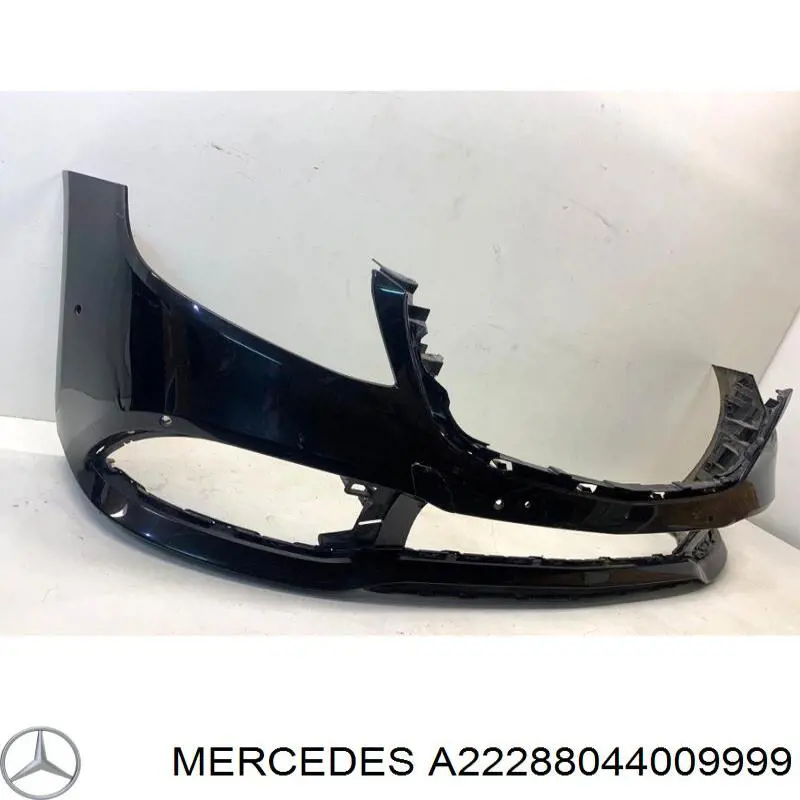  A22288044009999 Mercedes