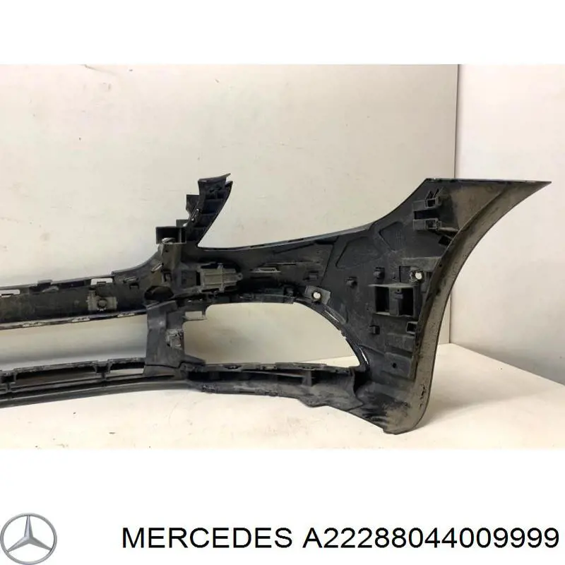 A22288044009999 Mercedes 