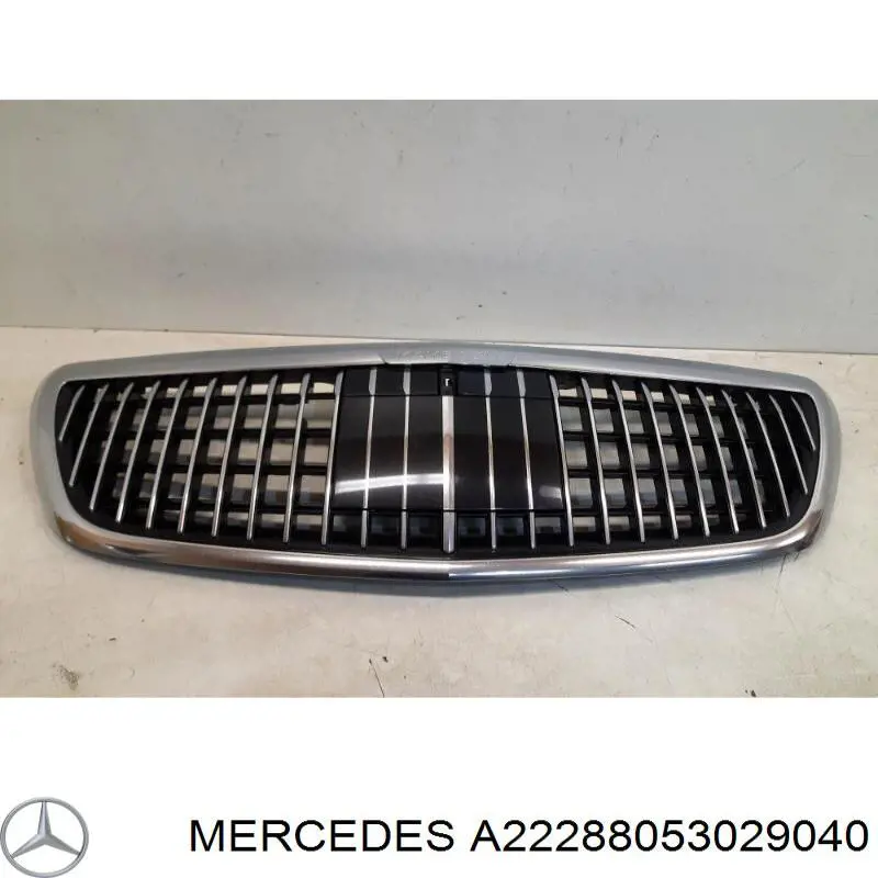  A2228805302 Mercedes