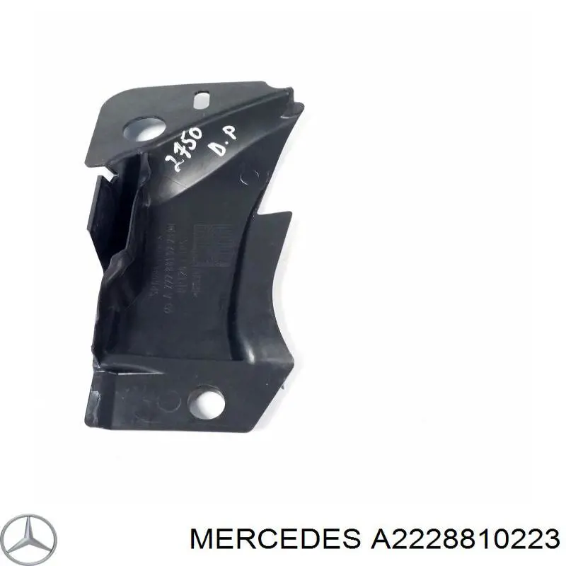 A2228810223 Mercedes 