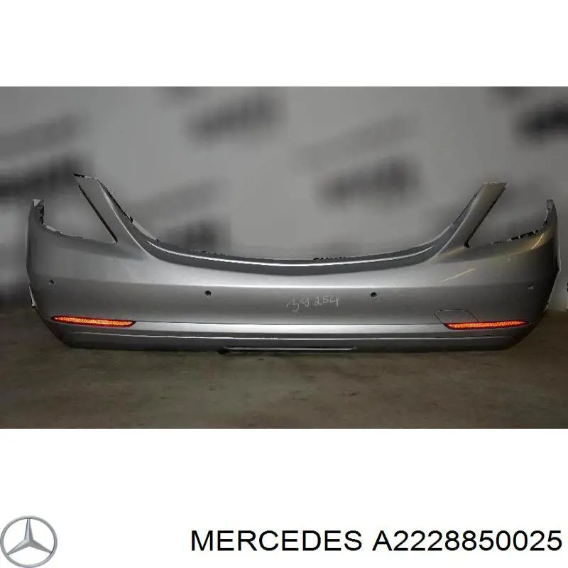  A2228850025 Mercedes