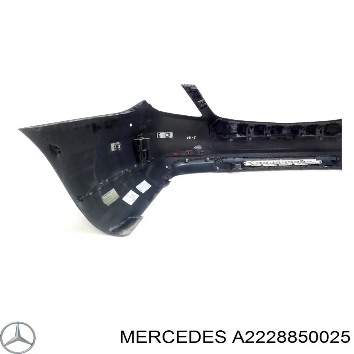 A2228850025 Mercedes 