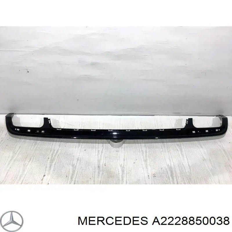 Купити A2228850038 Mercedes 
