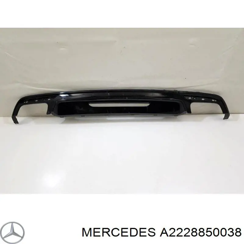 A2228850038 Mercedes 