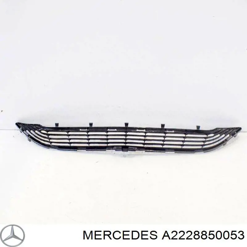 A2228850053 Mercedes 
