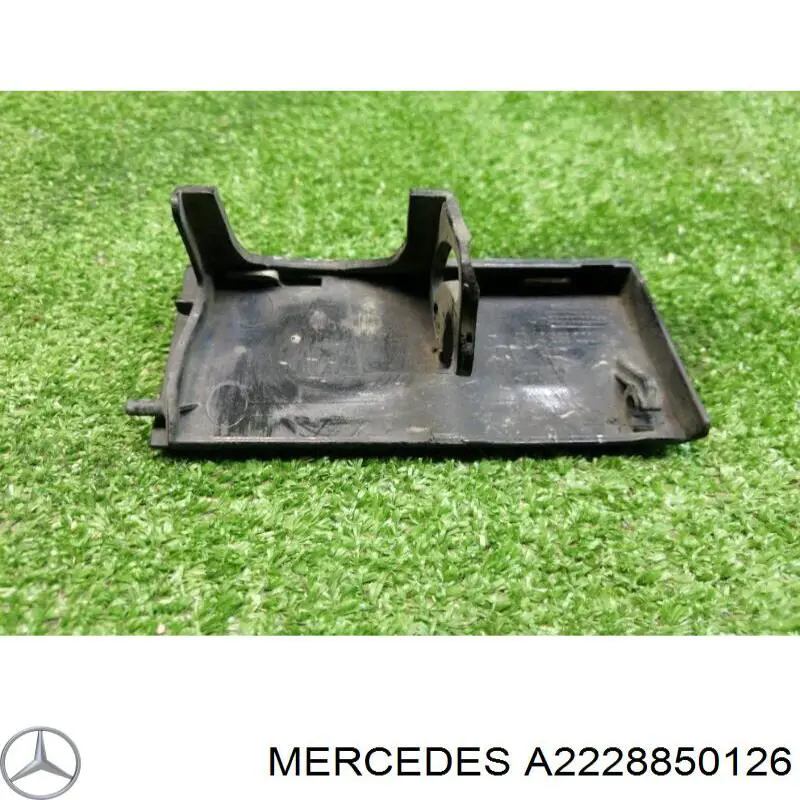 A2228850126 Mercedes 