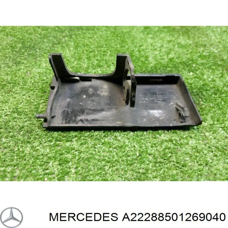  A22288501269040 Mercedes