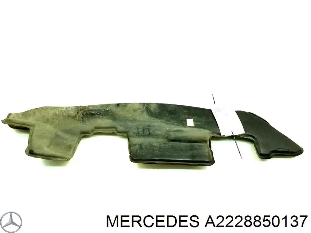 A2228850137 Mercedes 