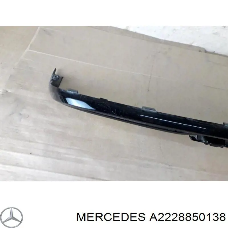A2228850138 Mercedes 
