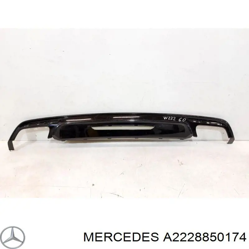 A2228850174 Mercedes 
