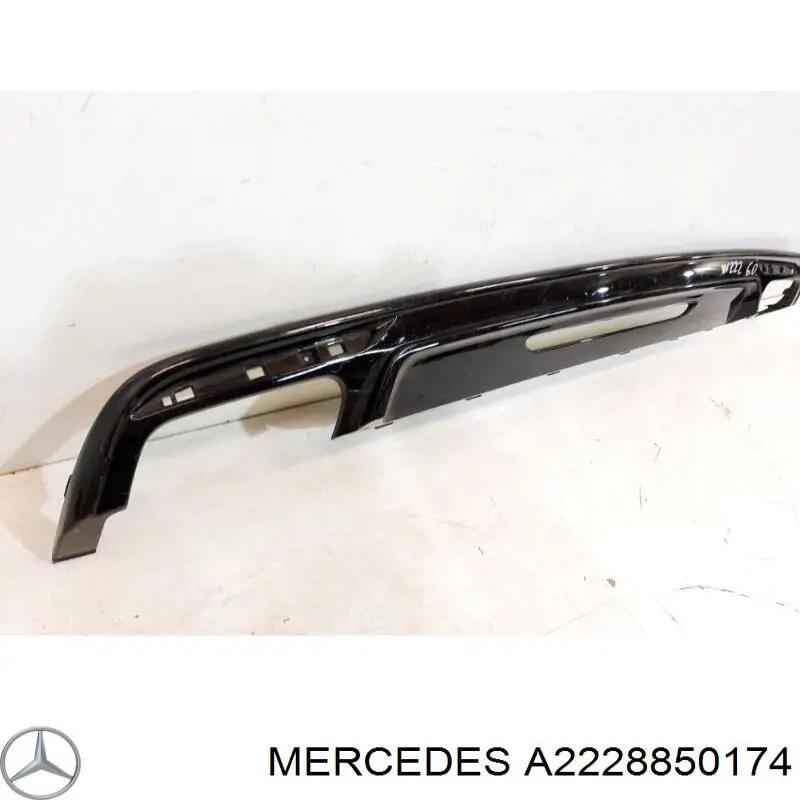 Купити A2228850174 Mercedes 