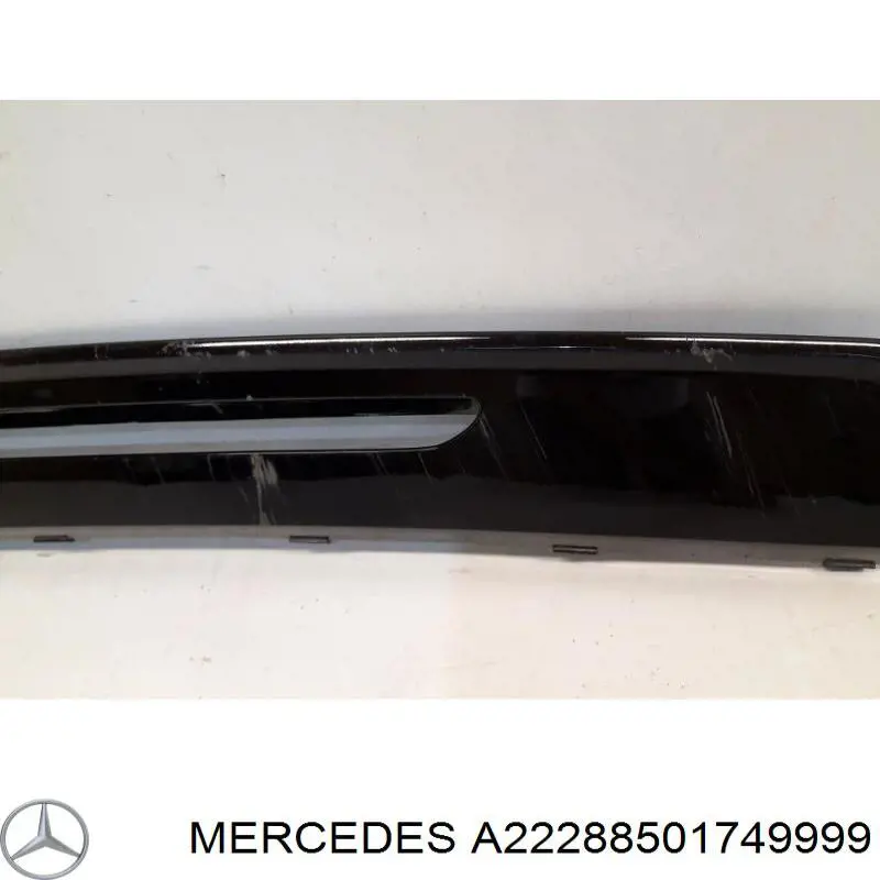  A22288501749999 Mercedes