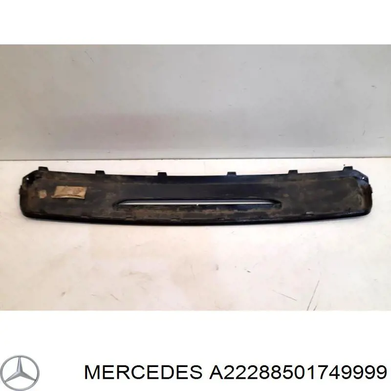 Купити A22288501749999 Mercedes 