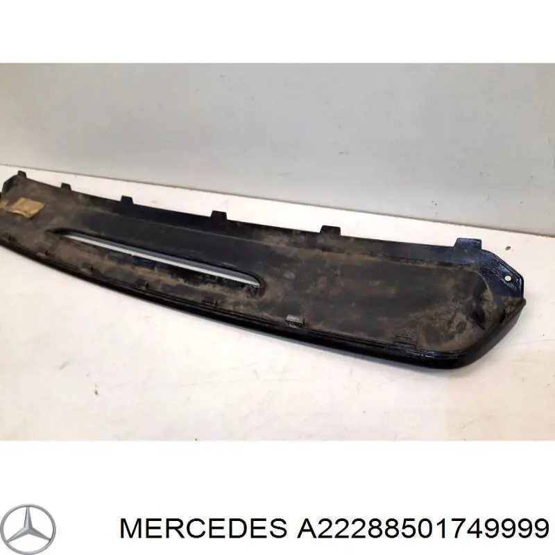 A22288501749999 Mercedes 