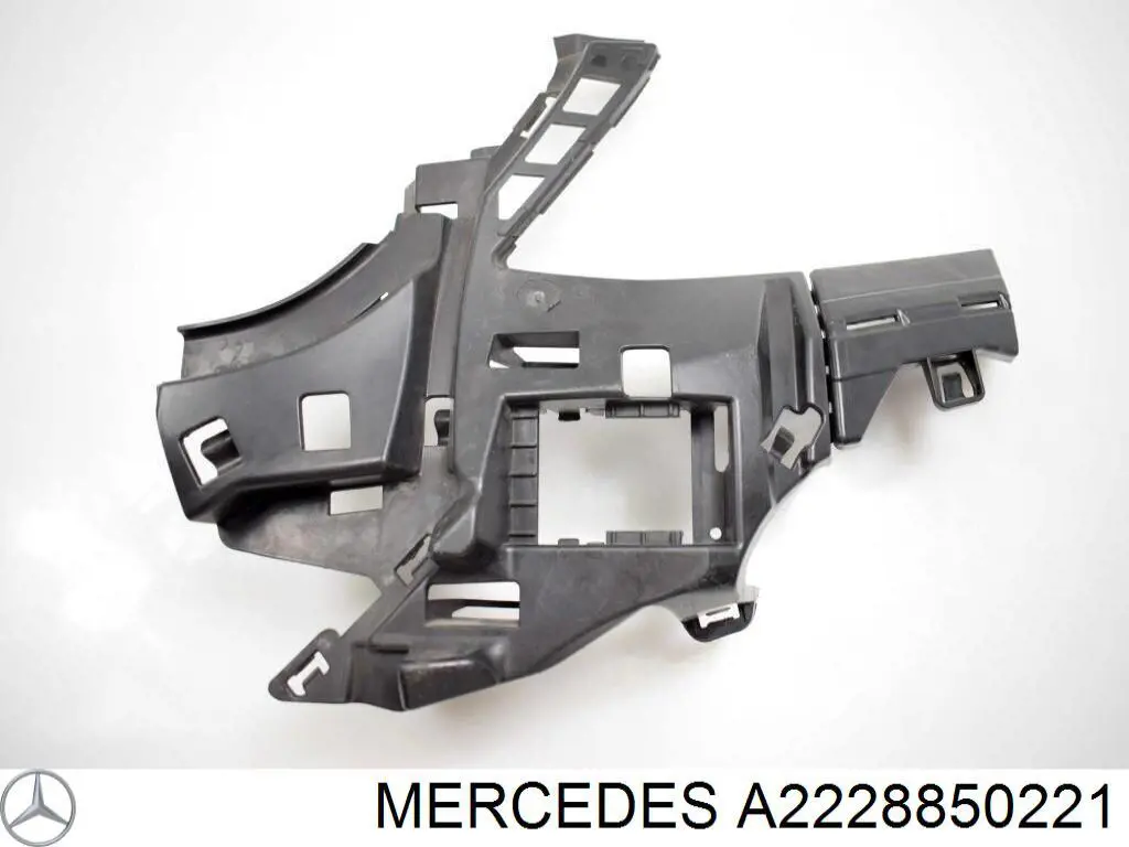 A2228850221 Mercedes 