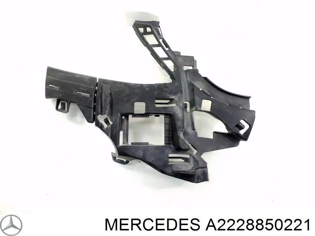  Mercedes A2228850221 ціна, від 25.34 USD