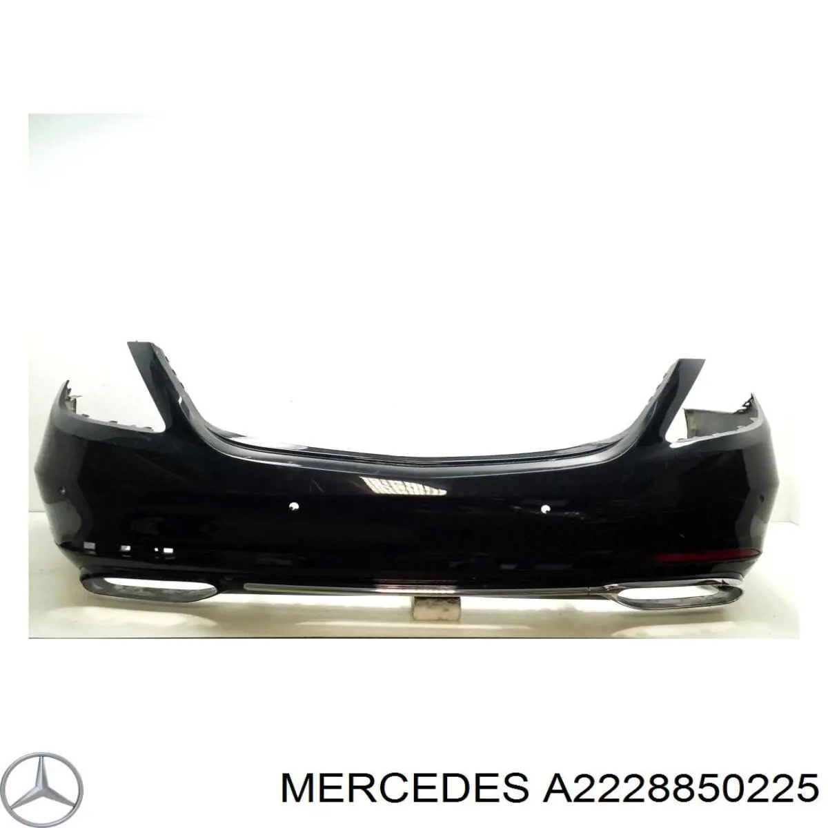  Mercedes A2228850225 ціна, від 278.67 USD