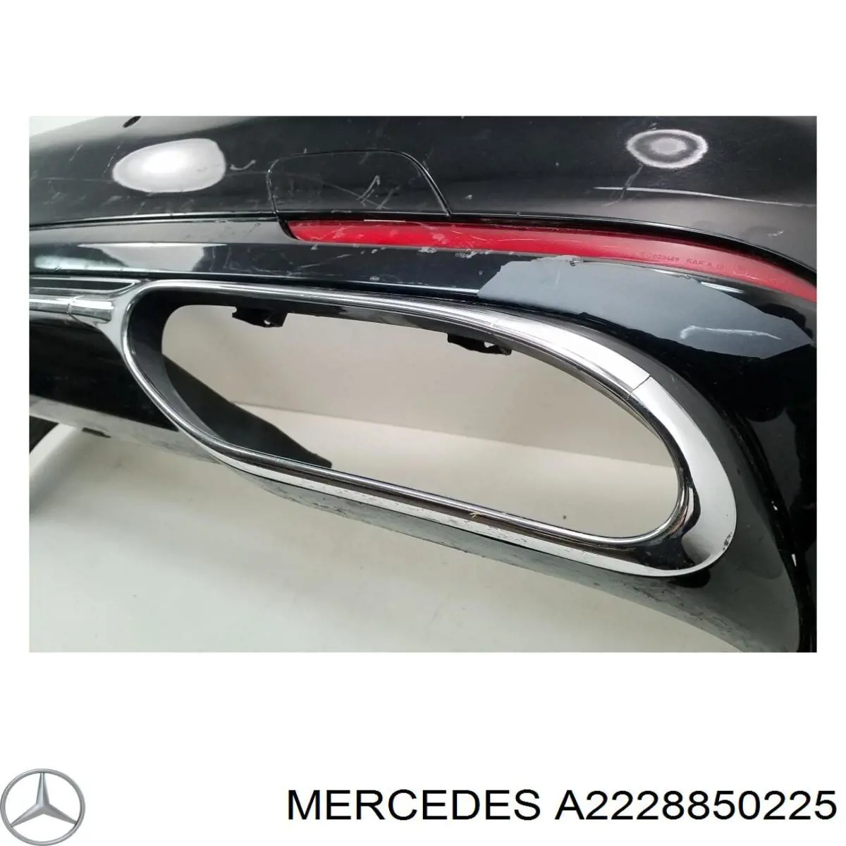 Купити A2228850225 Mercedes 