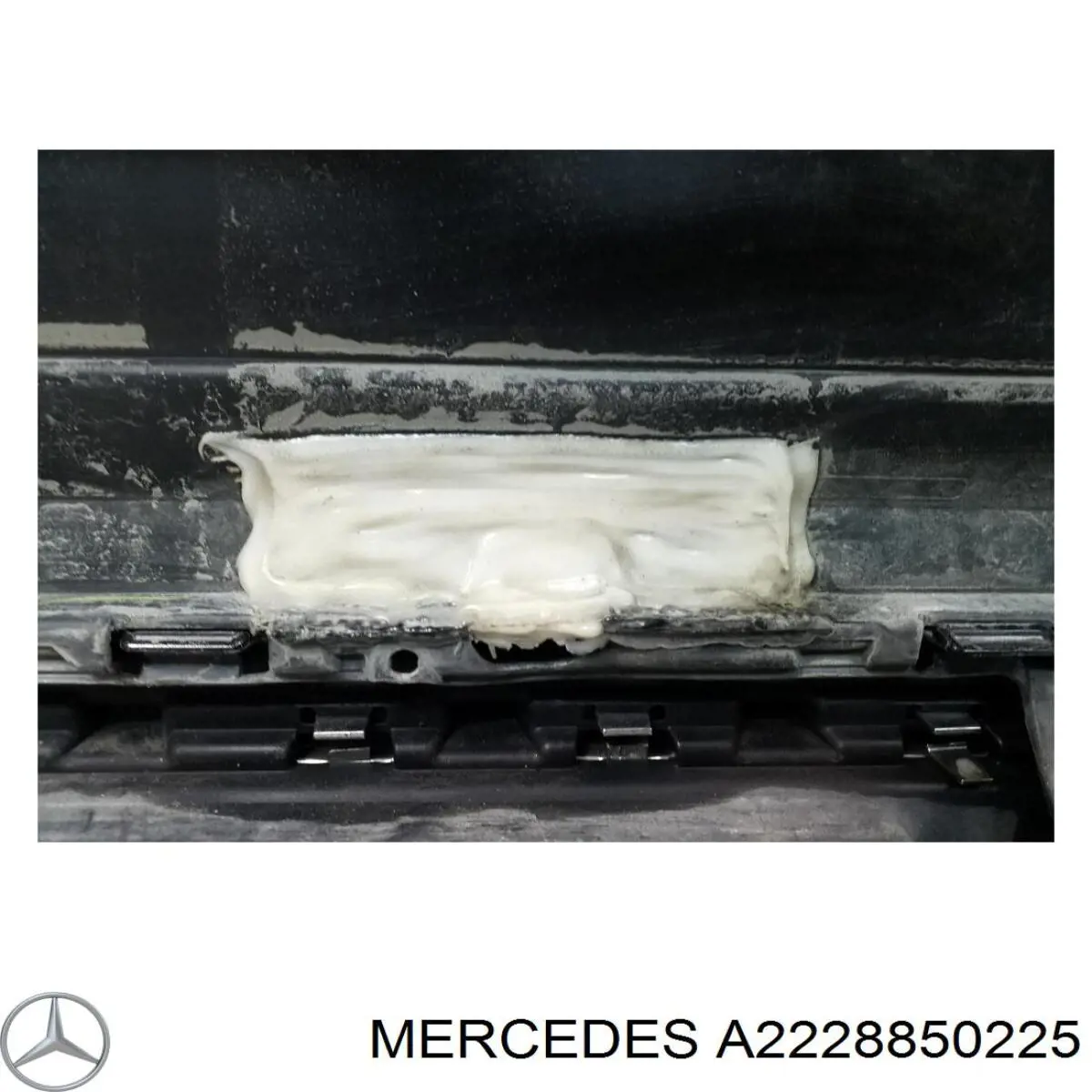A2228850225 Mercedes 