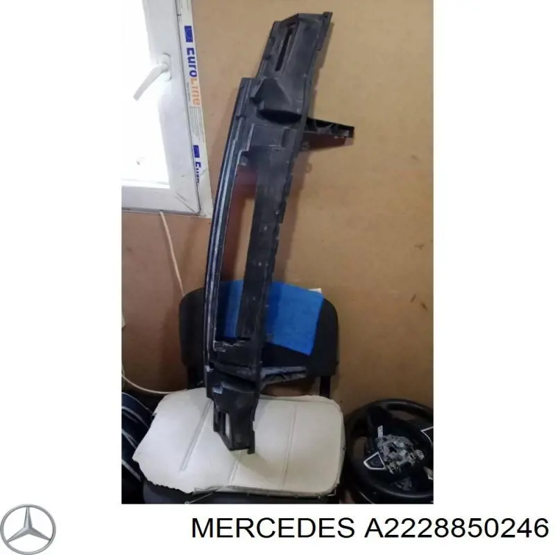 A2228850246 Mercedes 