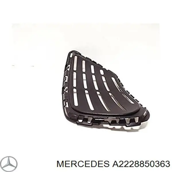 A2228850363 Mercedes 