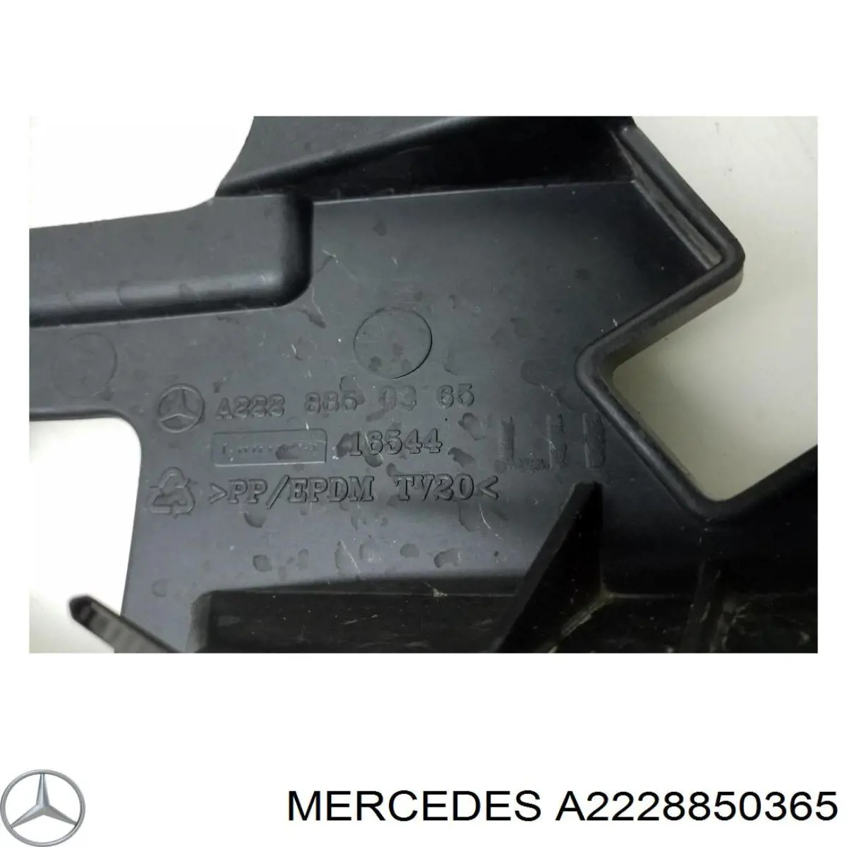 A2228850365 Mercedes 