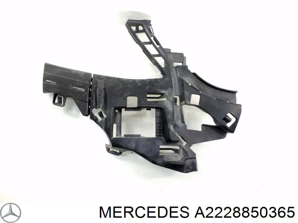  Mercedes A2228850365 ціна, від 22.01 USD