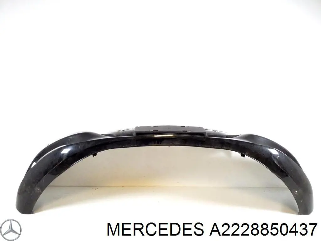  Mercedes A2228850437 ціна, від 14.11 USD