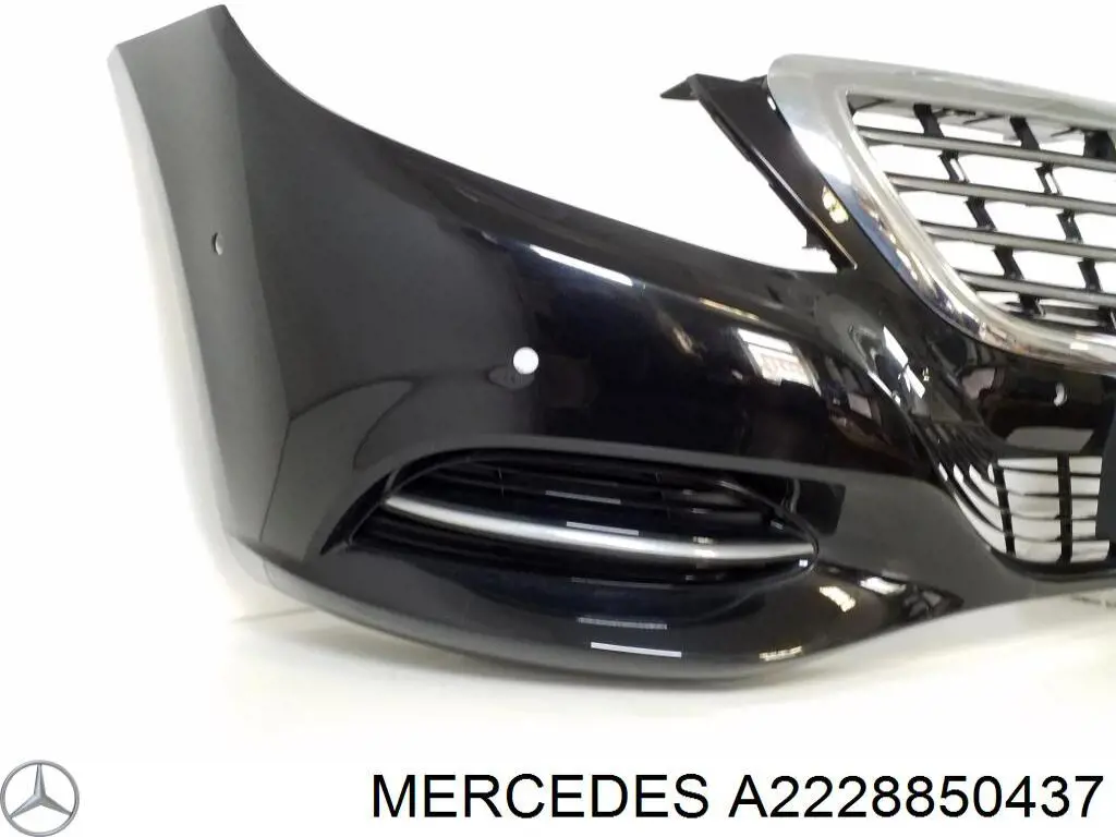A2228850437 Mercedes 