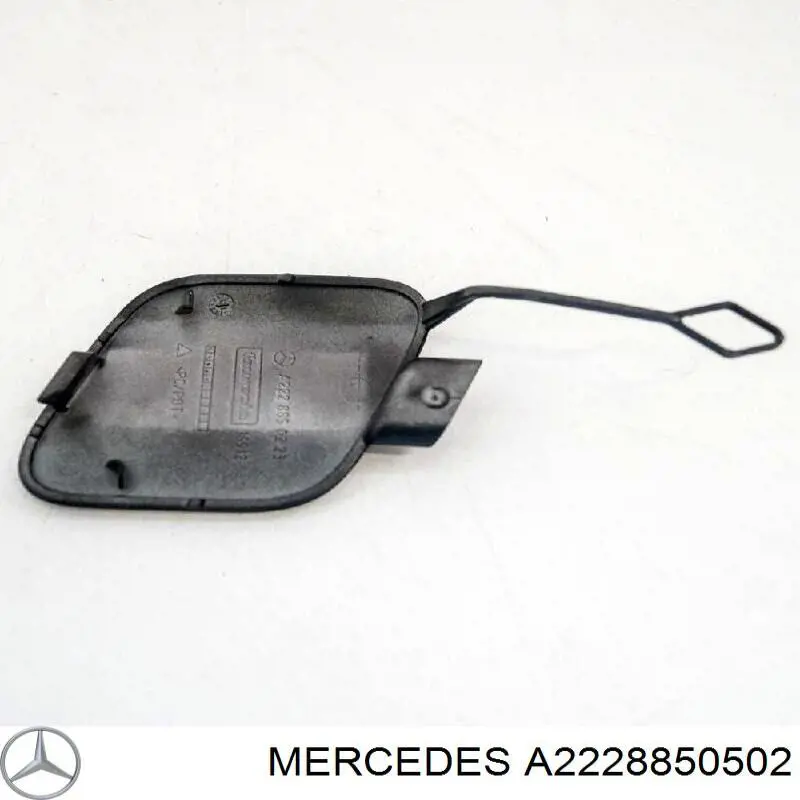  A2228850502 Mercedes