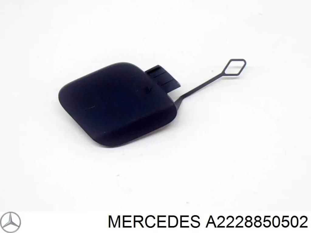 A2228850502 Mercedes 