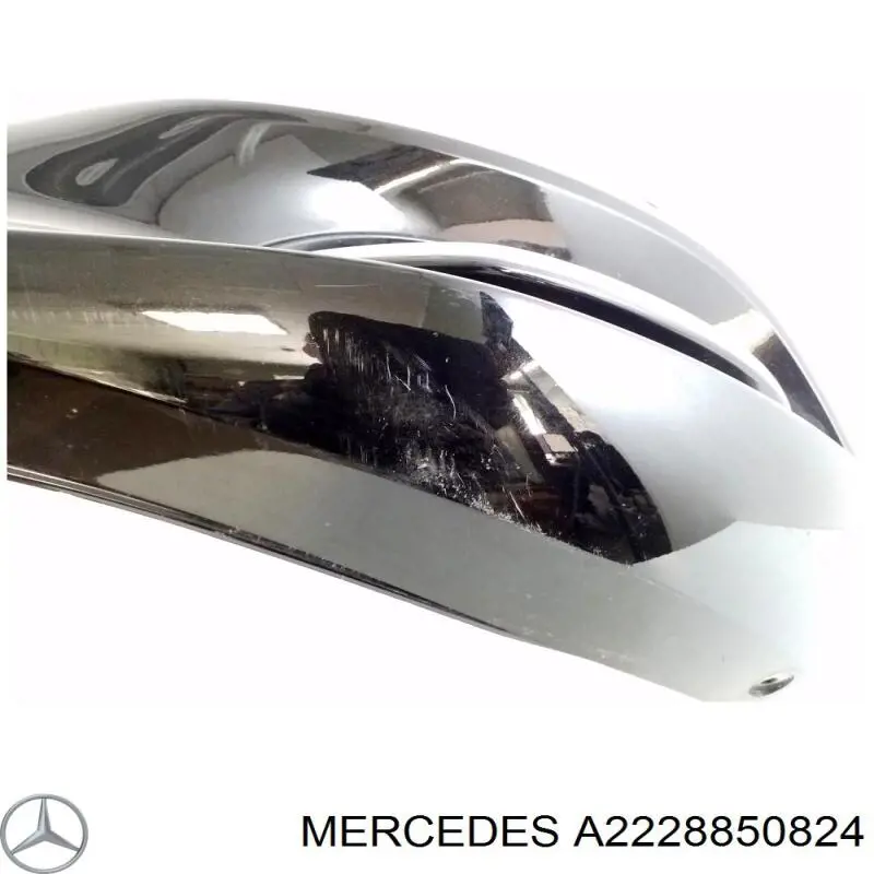  A2228850824 Mercedes