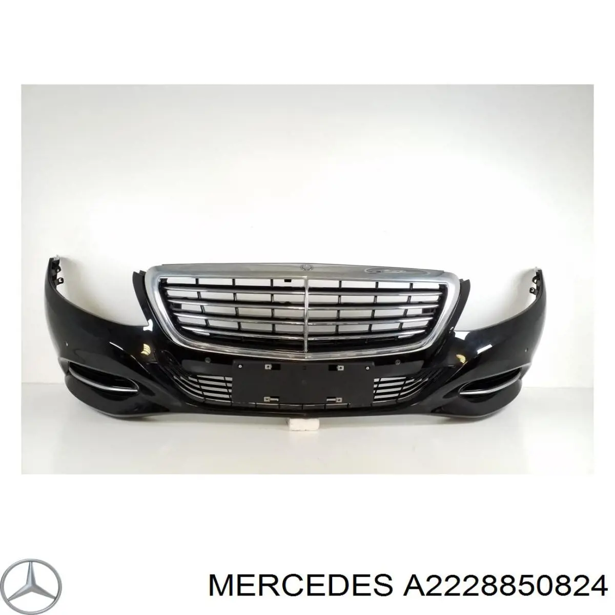  Mercedes A2228850824 ціна, від 26.06 USD