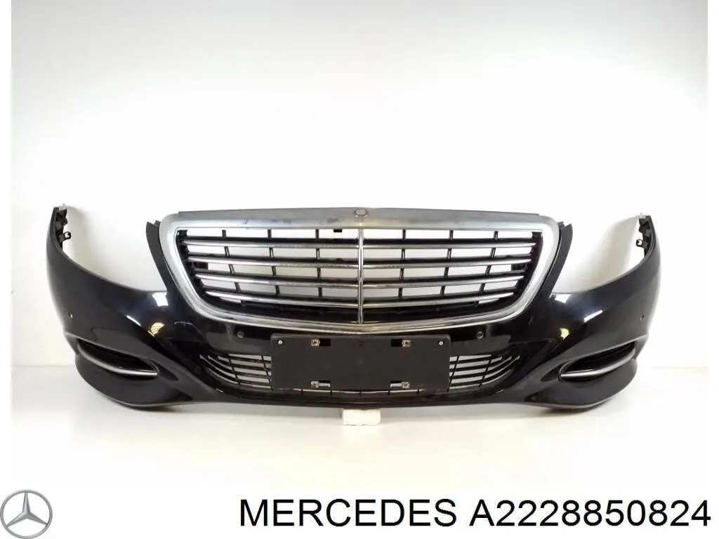 A2228850824 Mercedes 