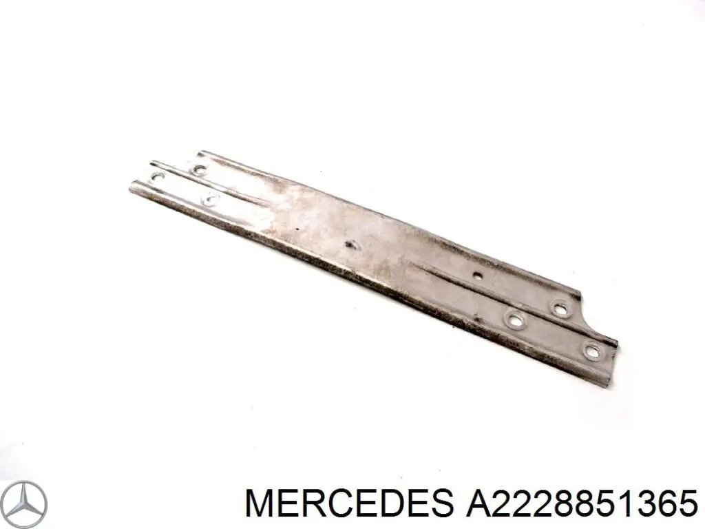 Купити A2228851365 Mercedes 