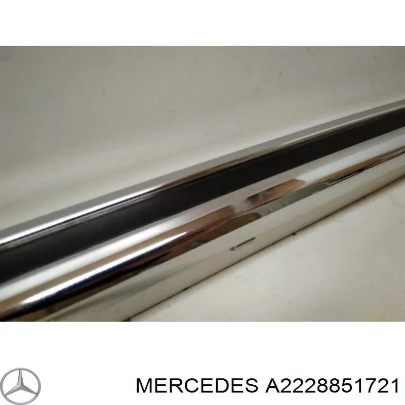 A2228851721 Mercedes 