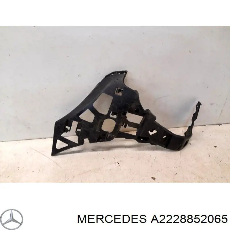 A2228852065 Mercedes 