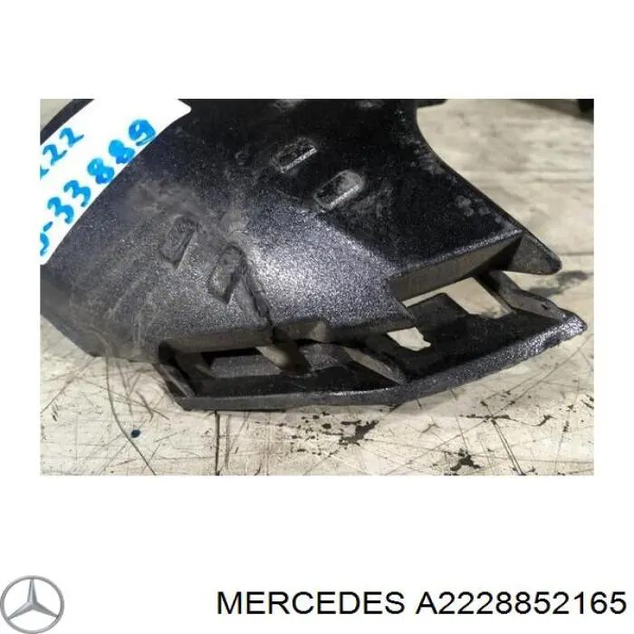 A2228852165 Mercedes 