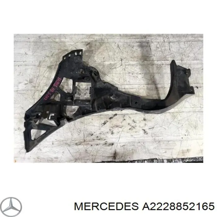  A2228852165 Mercedes