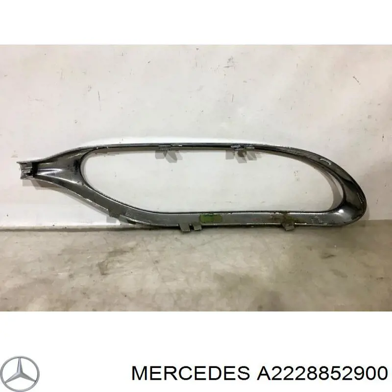  A2228852900 Mercedes