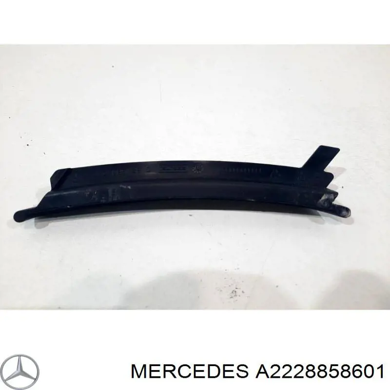 A2228858601 Mercedes 