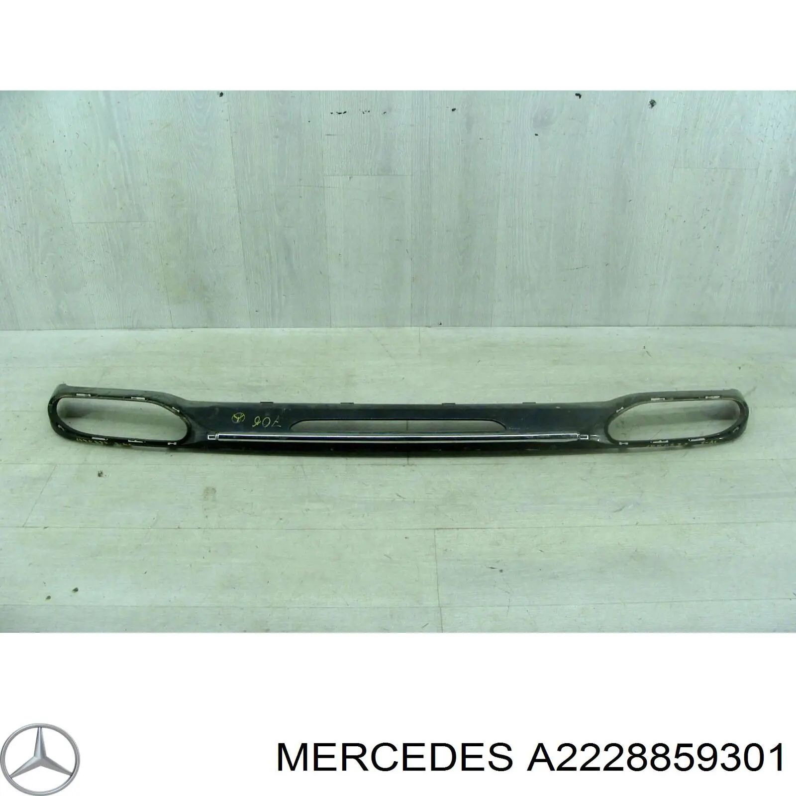 A2228859301 Mercedes 