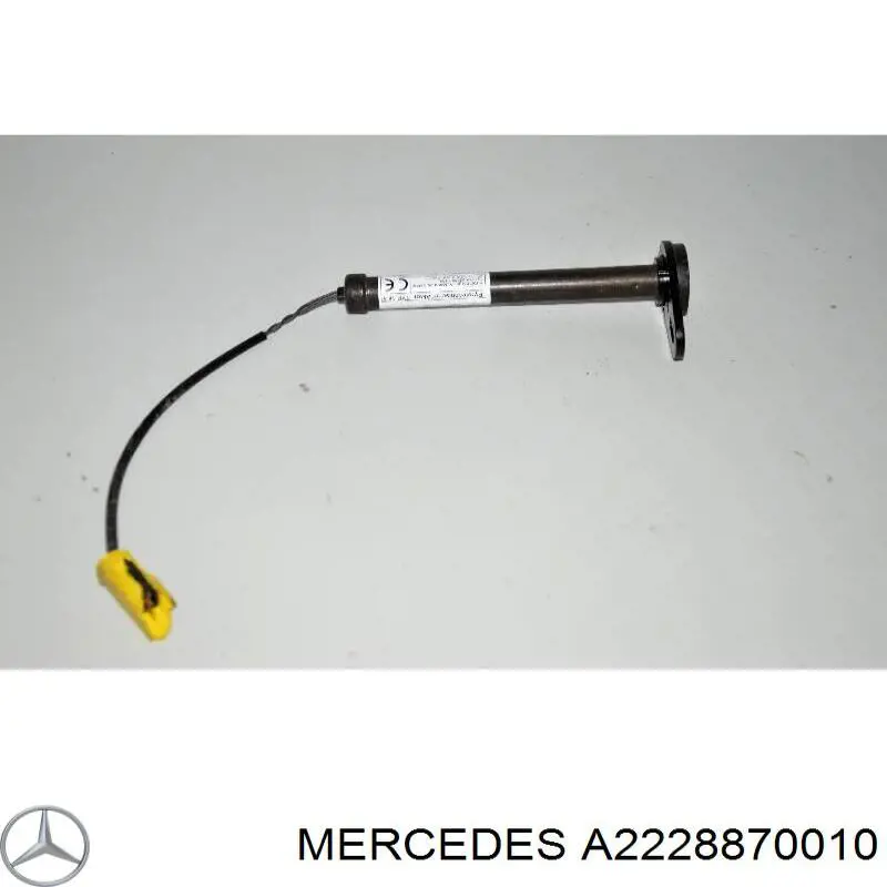 Купити A2228870010 Mercedes 