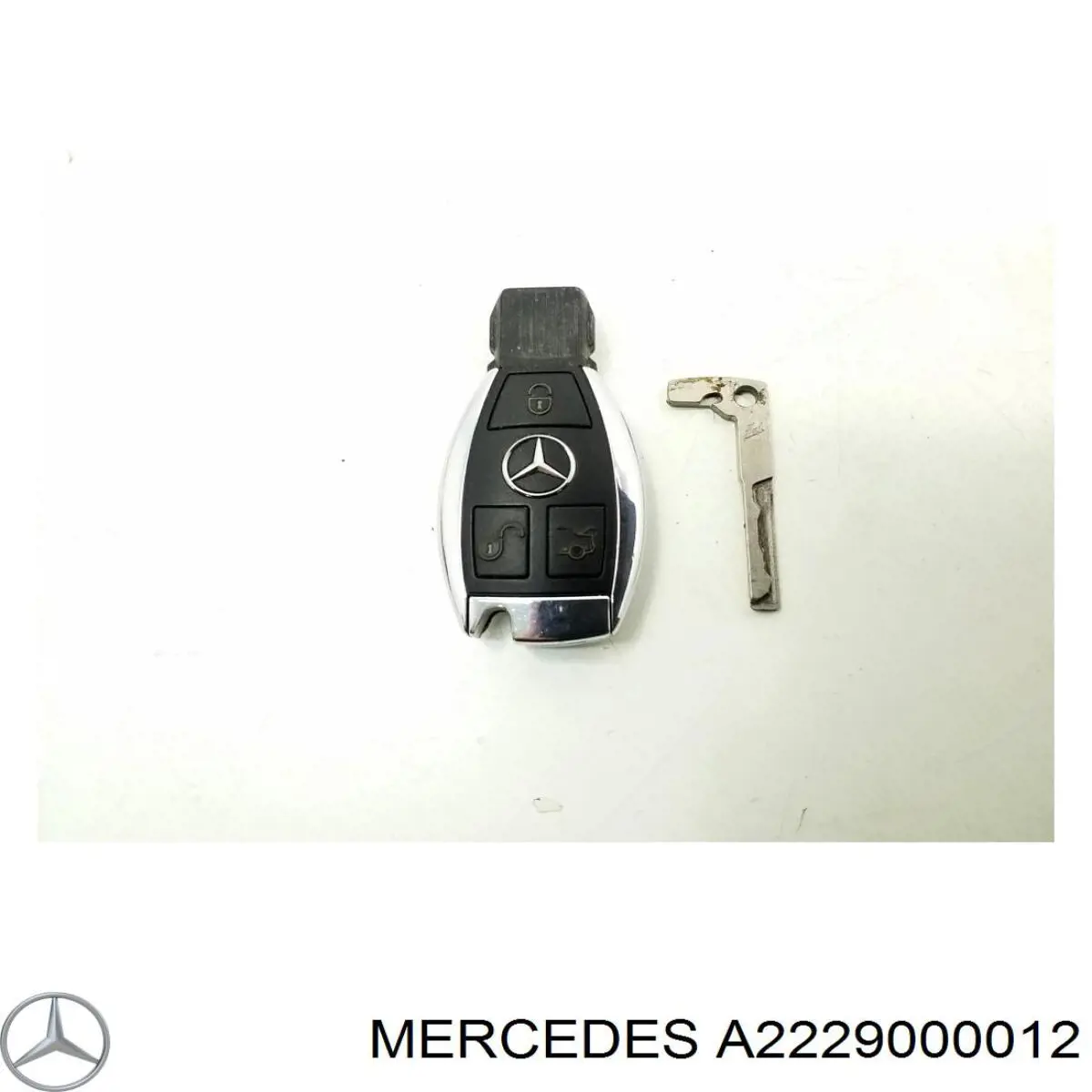 Купити A2229000012 Mercedes 